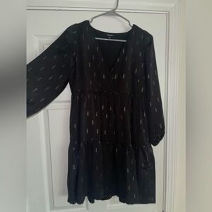 Madewell dress